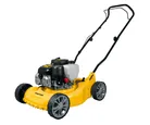 Podadora con motor a gasolina de 3 HP 16" de corte, Pretul