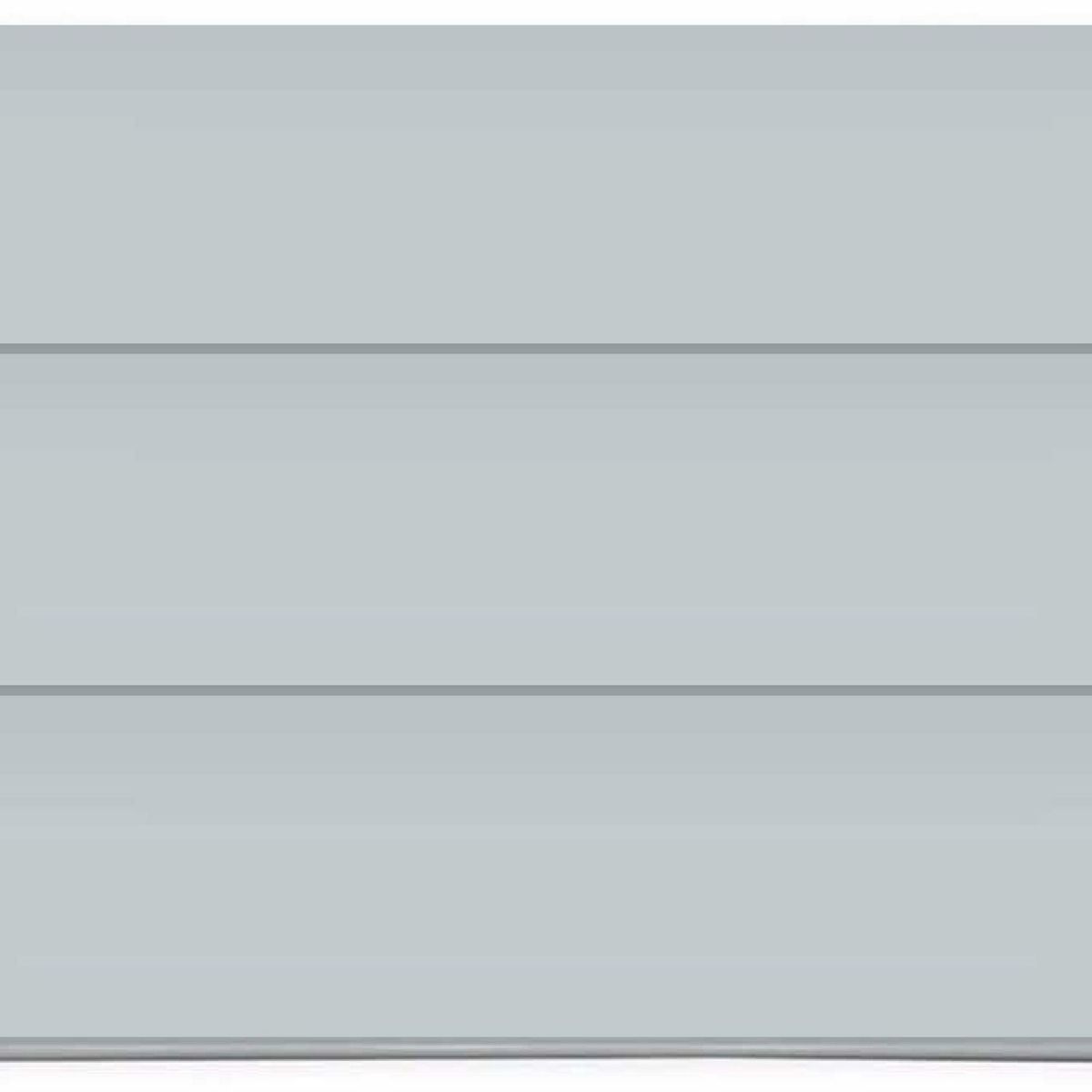 Home Collection - Persiana Romana Orient  Gris 2.40 x 2.2 m