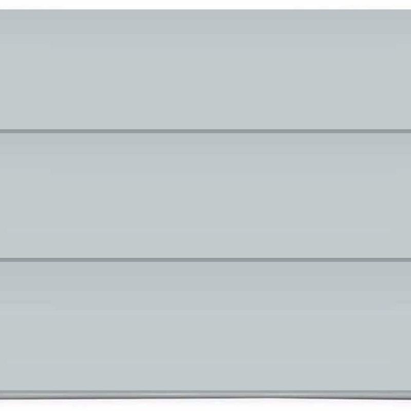 Home Collection - Persiana Romana Orient  Gris 1.4 x 2.2 m