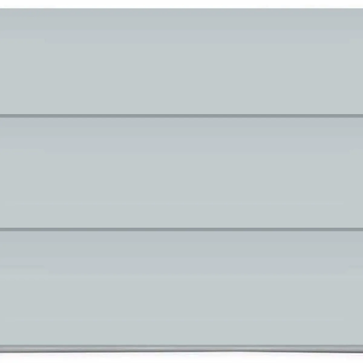 Home Collection - Persiana Romana Orient Gris 1.4 x 1.35 m