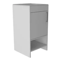 Vanity Aluvia Blanco