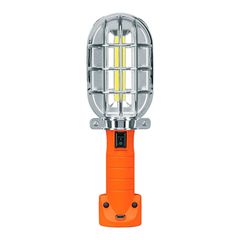 Lámpara Recargable de taller LED 280 Lúmenes Truper