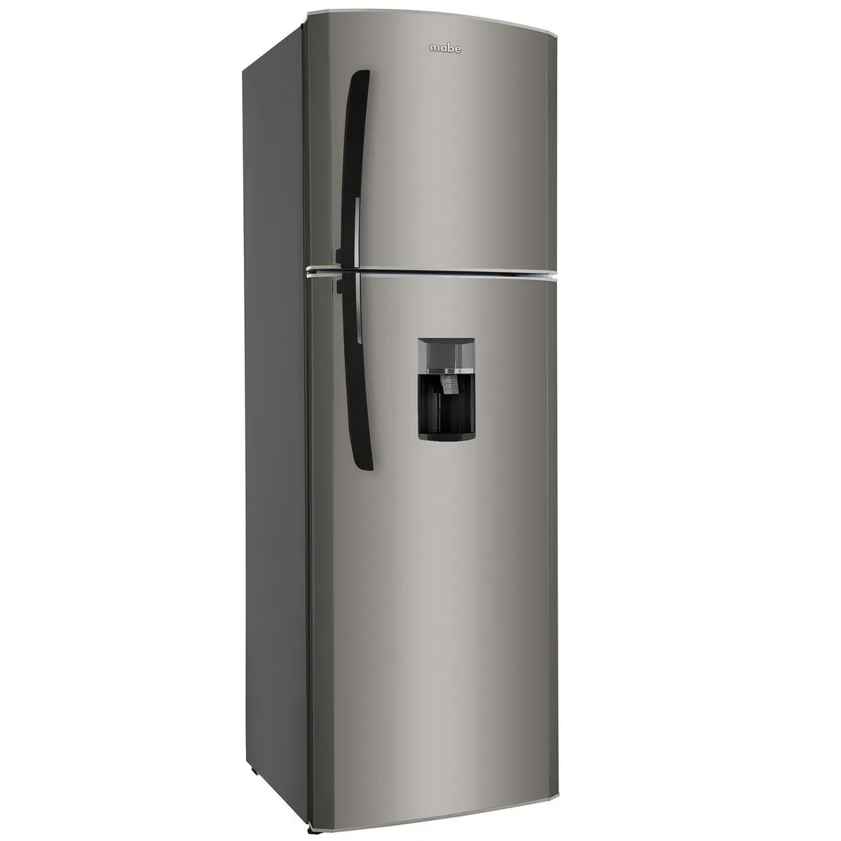 Refrigerador Mabe 10 pies3 Top Freezer Dark Silver Rma250Fymrq0, marca Mabe - Foto Principal