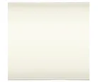Persiana enrollable translucida basic crema  1.20mx1.80m