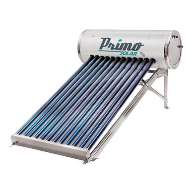 Calentador Solar Primo 180L