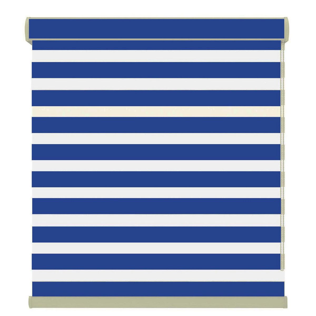 Home Collection - Persiana Enrollable Twin Soft Indigo 1 x 2.80m