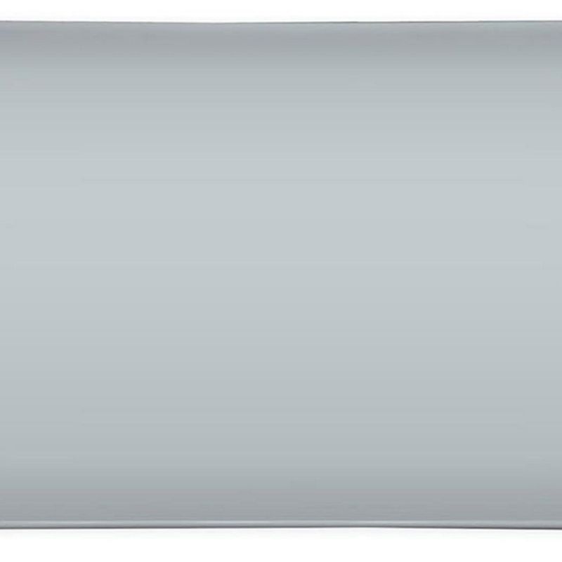 Home Collection - Persiana Enrollable Translucida Basic Gris  2.20 x 1.60m