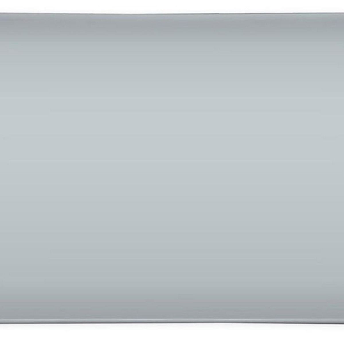 Home Collection - Persiana enrollable translucida basic gris 1.55mx3.00m