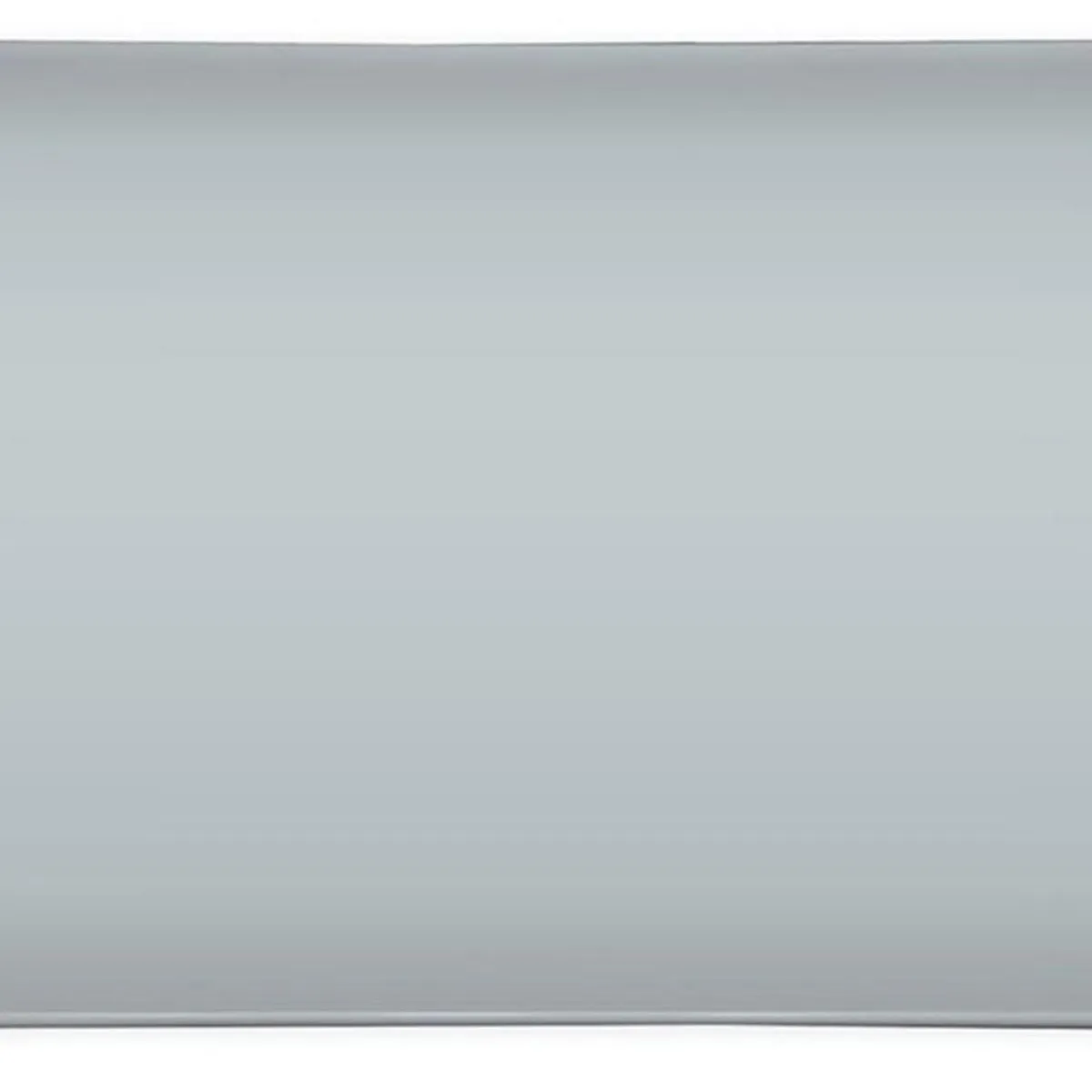 Home Collection - Persiana enrollable translucida basic gris 2.20mx2.40m