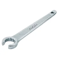 Llave para Tanque de Gas
