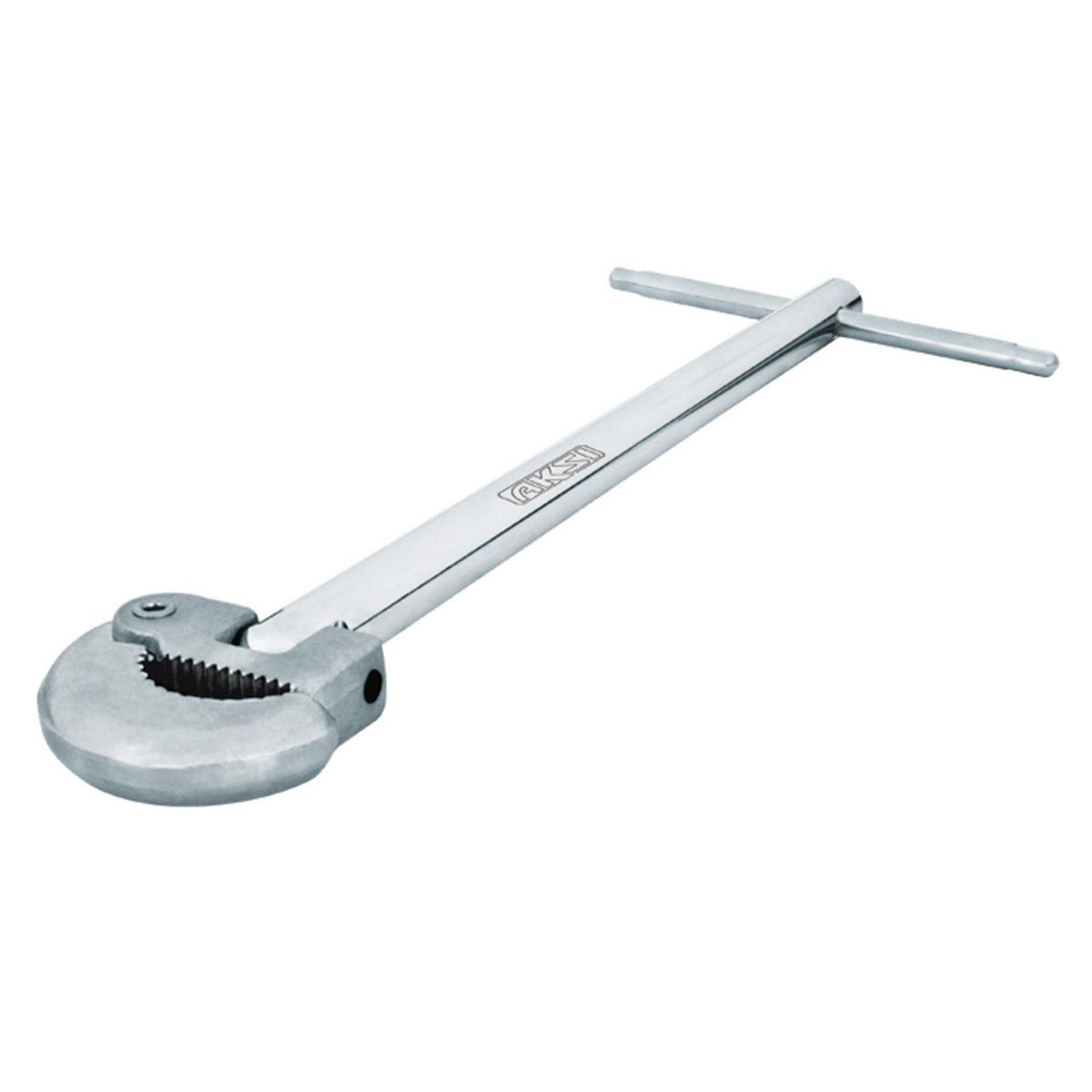Llave para Plomero de 12", marca Aksi - Foto Principal