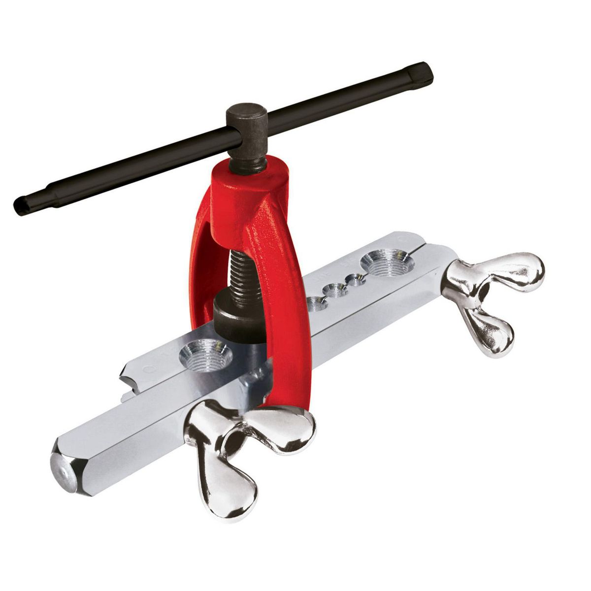 Aksi - Avellanador Doble Mariposa 3/16"-5/8"