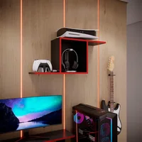 Repisa Gamer