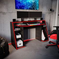 Escritorio Gamer Lax
