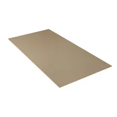 Mdf Delgado 3mm .61x1.22