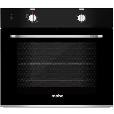 Horno empotre 80 cm Mabe HM8020NN1