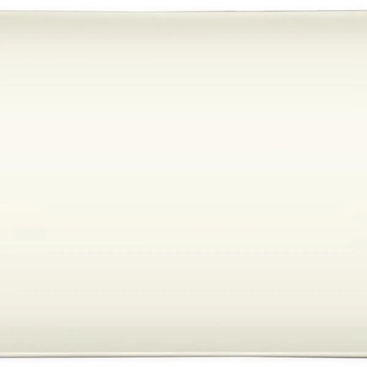 Home Collection - Persiana enrollable translucida Basic Crema 130 x 280 cm
