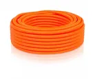 Poliducto Naranja 3/4” Rollo 5 Metros