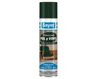 Pintura para piel y vinyl verde olivo