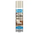 Spray Pintura para piel-vinyl blanco ostion