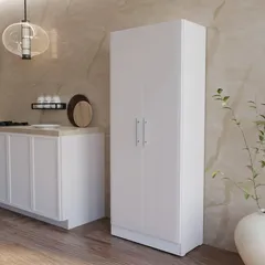 Alacena con especiera