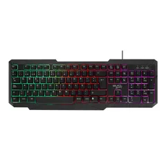 Teclado Alambrico Gaming