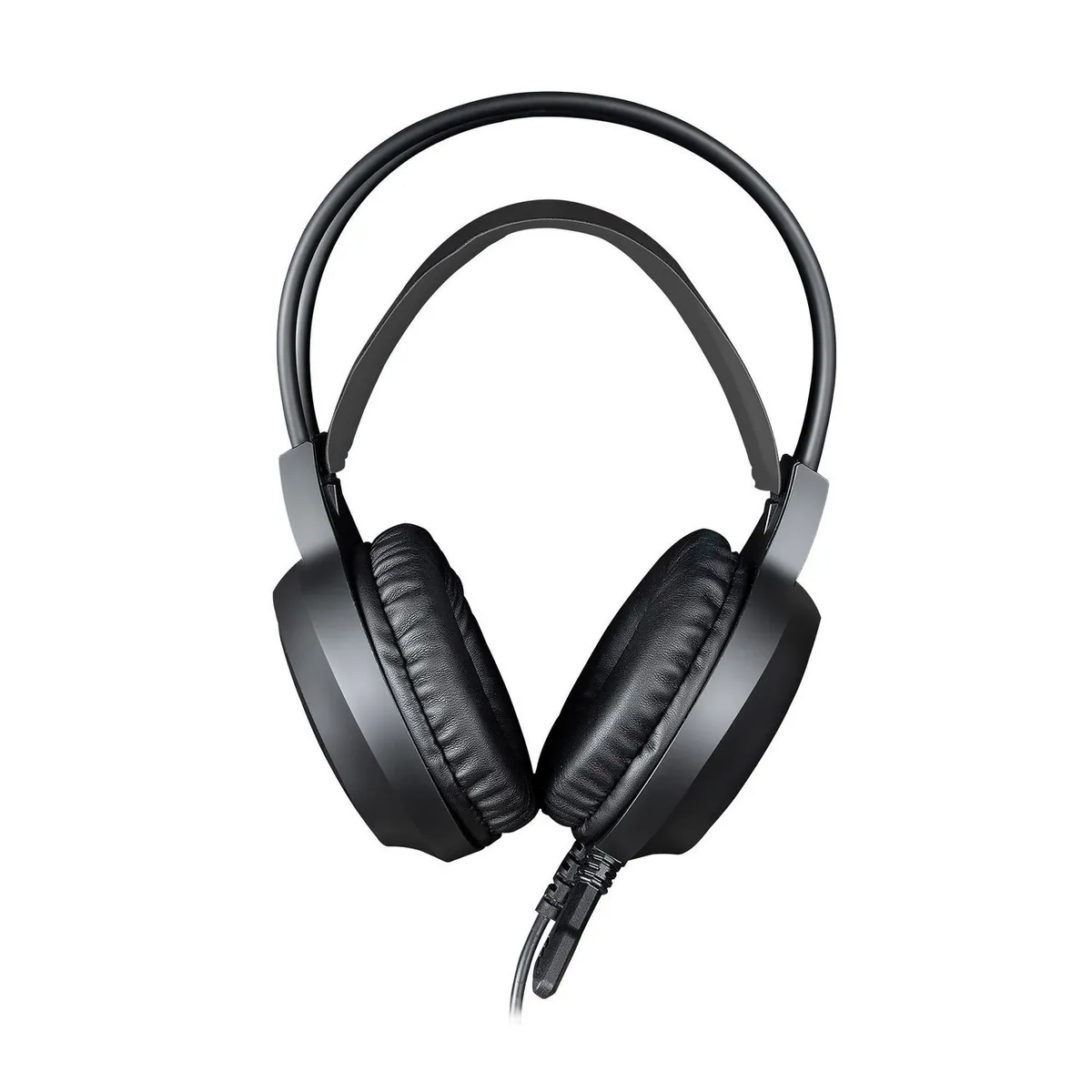 Select Gaming - Audifonos On Ear Gaming Wild