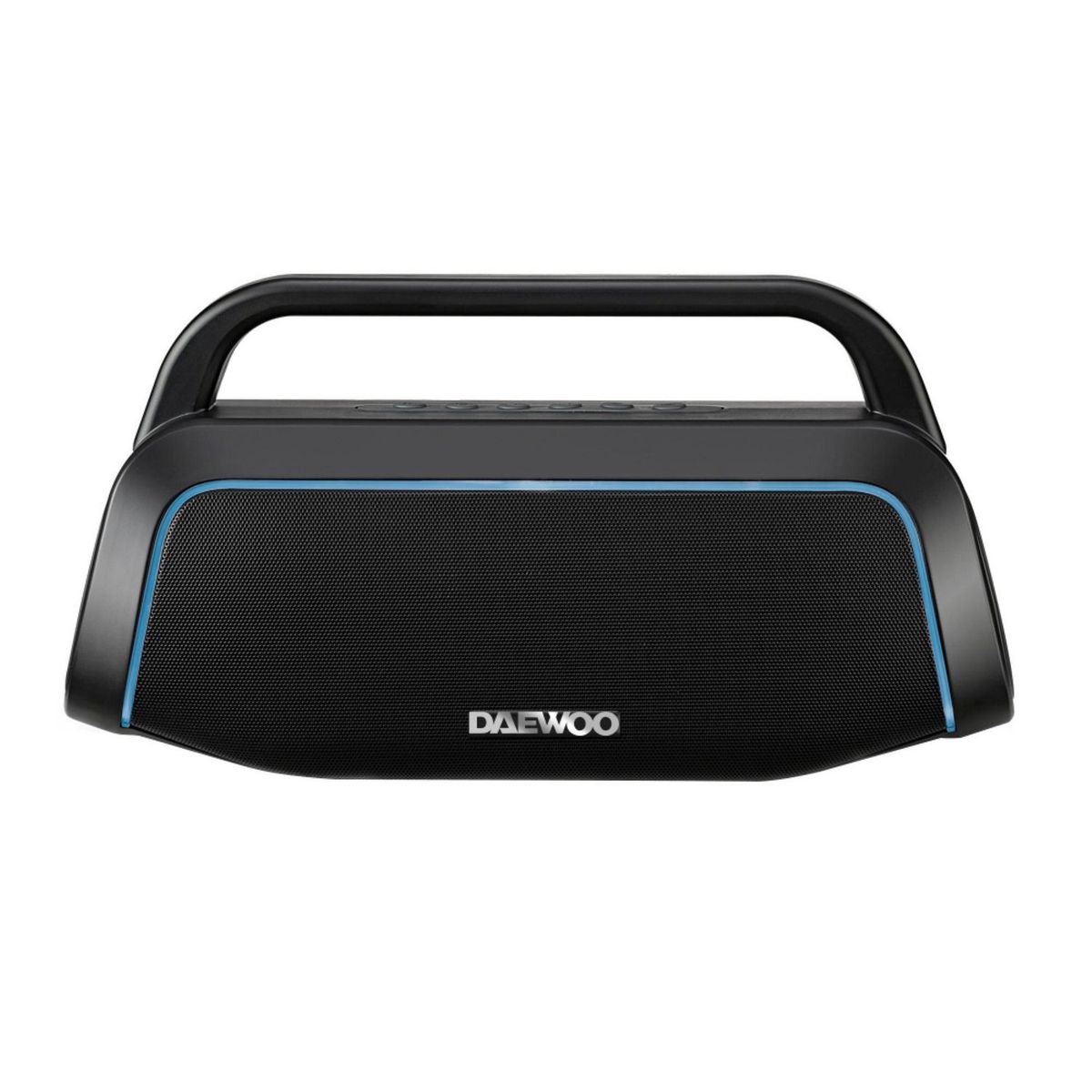 Bocina Bluetooth DW Journey, marca Daewoo - Foto Principal