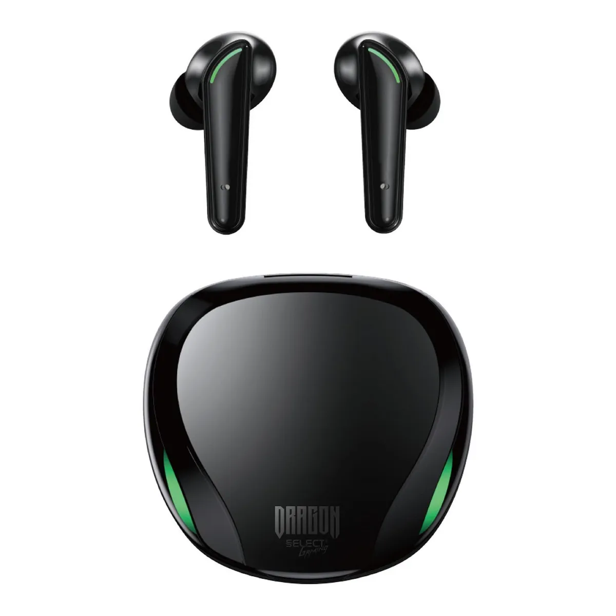 Select Gaming - Audifonos Inalambricos Gaming Free