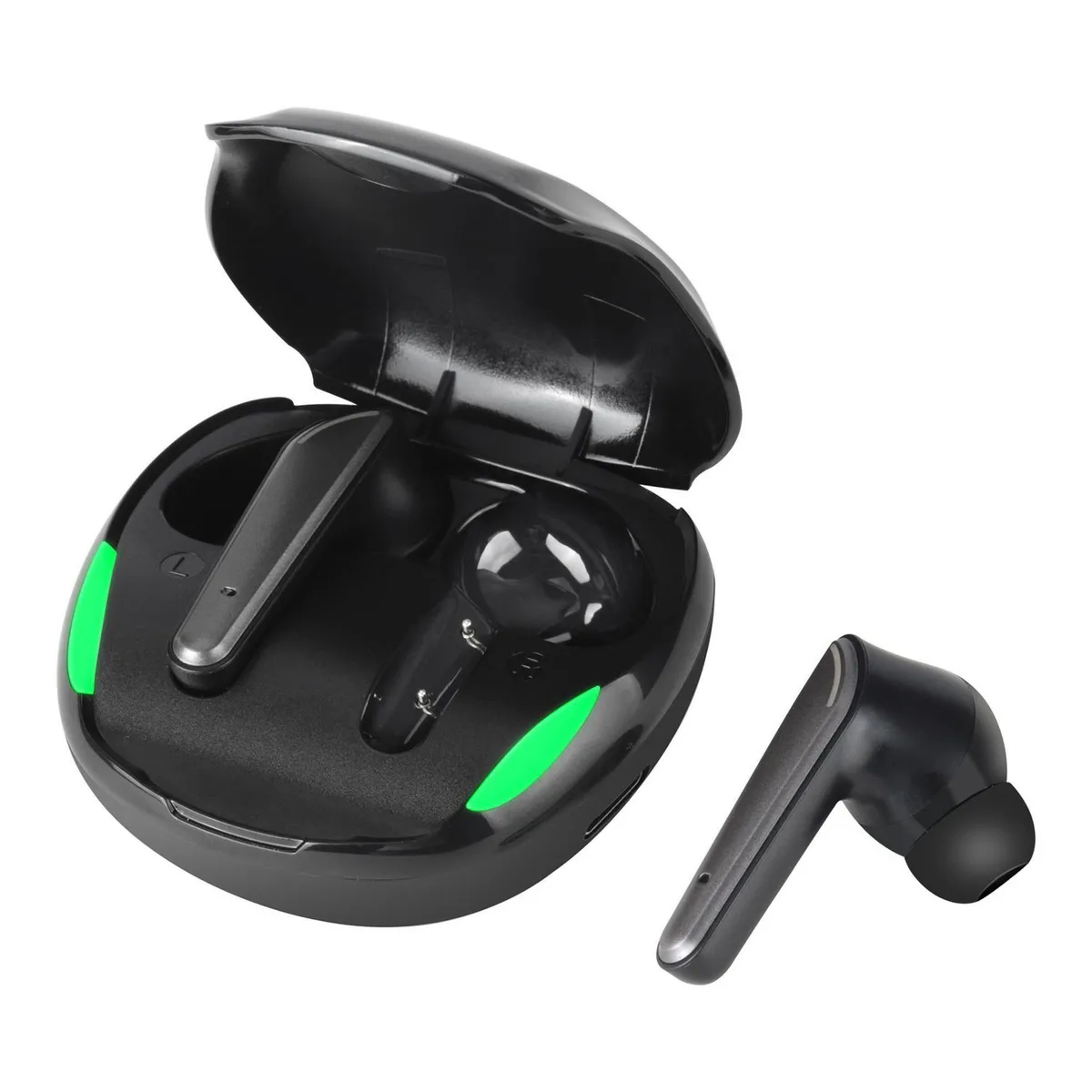 Select Gaming - Audifonos Inalambricos Gaming Free