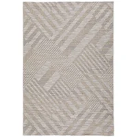 Tapete decorativo Mira 29503 de 120 x 170 cm Beige