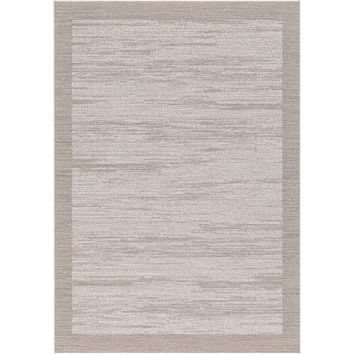 Tapete decorativo Mira 29505 de 200 x 290 cm Gris, marca TKR Home - Foto Principal