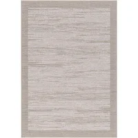 Tapete decorativo Mira 29505 de 200 x 290 cm Gris