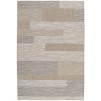 Tapete decorativo Mira 29503 de 200 x 290 cm Beige