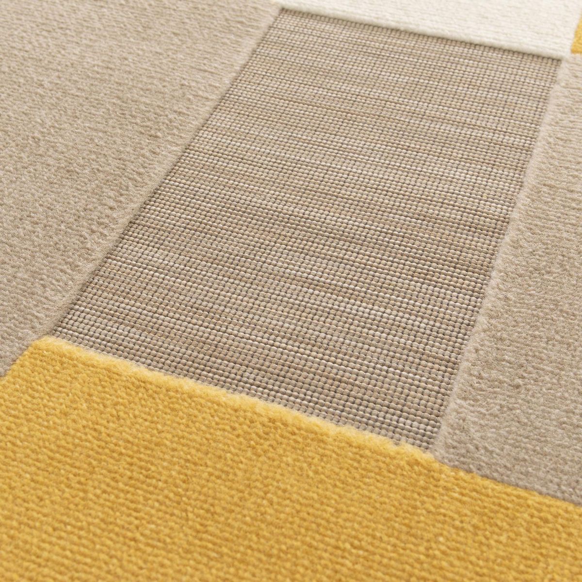 Tapete decorativo Ray de 120 x 170 cm Multicolor, marca TKR Home - Foto 2