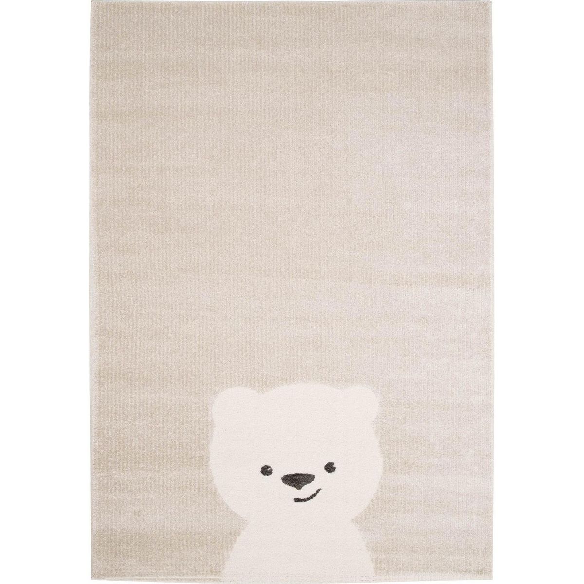 Tapete decorativo infantil Brera Kids Bear de 120 x 170 cm, marca TKR Home - Foto Principal