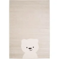 Tapete decorativo infantil Brera Kids Bear de 120 x 170 cm
