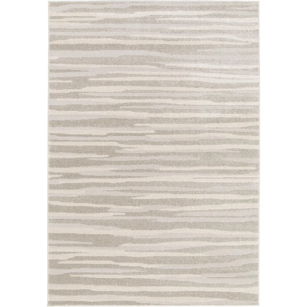 TKR Home - Tapete decorativo Urban de 200 x 290 cm Gris