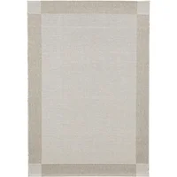Tapete decorativo Grace de 160 x 230 cm Gris