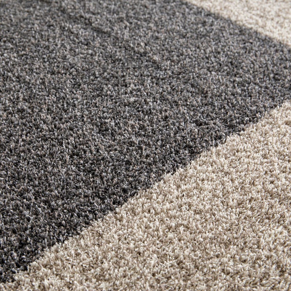 TKR Home - Tapete decorativo Lily de 200 x 290 cm Multicolor