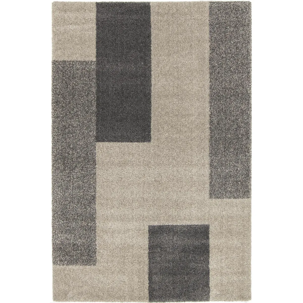 Tapete decorativo Lily de 120 x 170 cm Multicolor, marca TKR Home - Foto Principal
