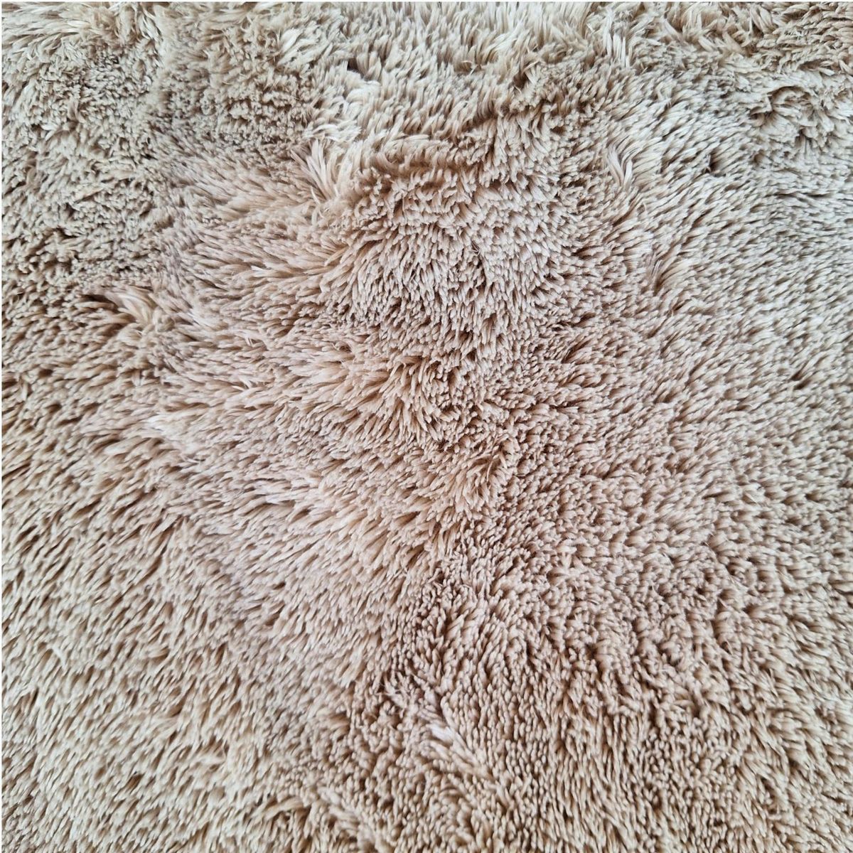 TKR Home - Tapete de baño Soft de 40 x 60 cm Rosa