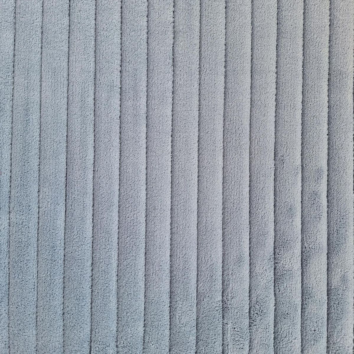 TKR Home - Tapete de baño Foam de 40 x 60 cm Azul