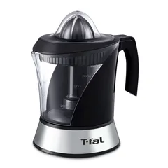 Exprimidor Power Press Black/Inox T-Fal
