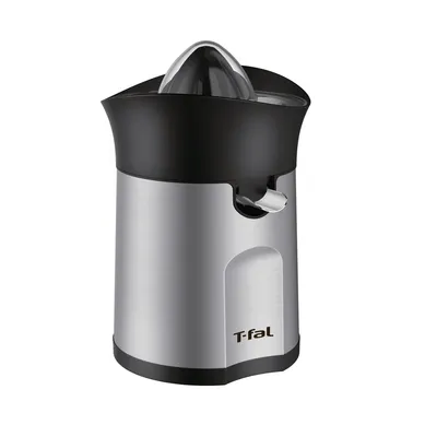 Exprimidor Turbo Press  Inox T-Fal