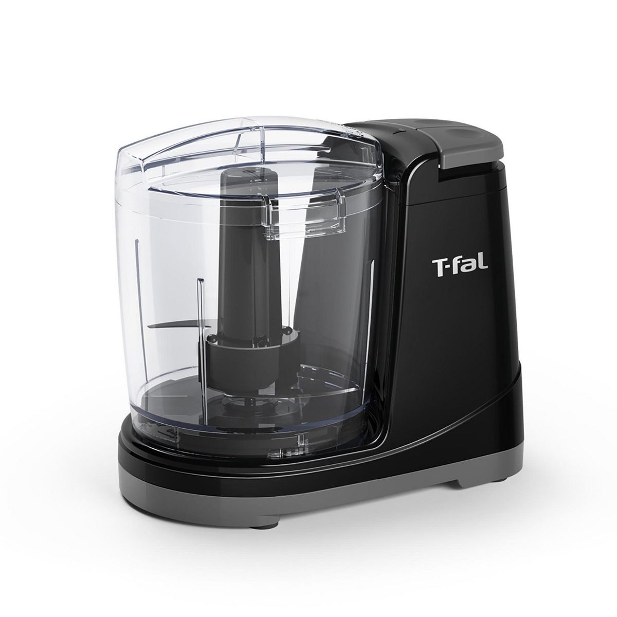 T-Fal - Procesador Chopper Negro T-Fal