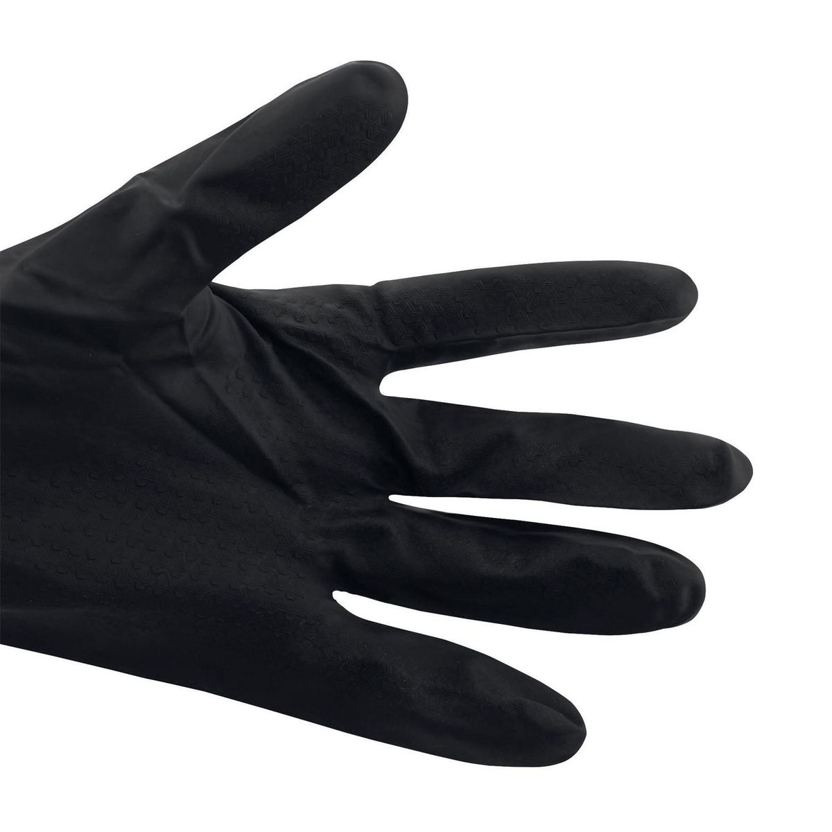 Steelpro - Guante Profesional Latex Albañil Reforzado