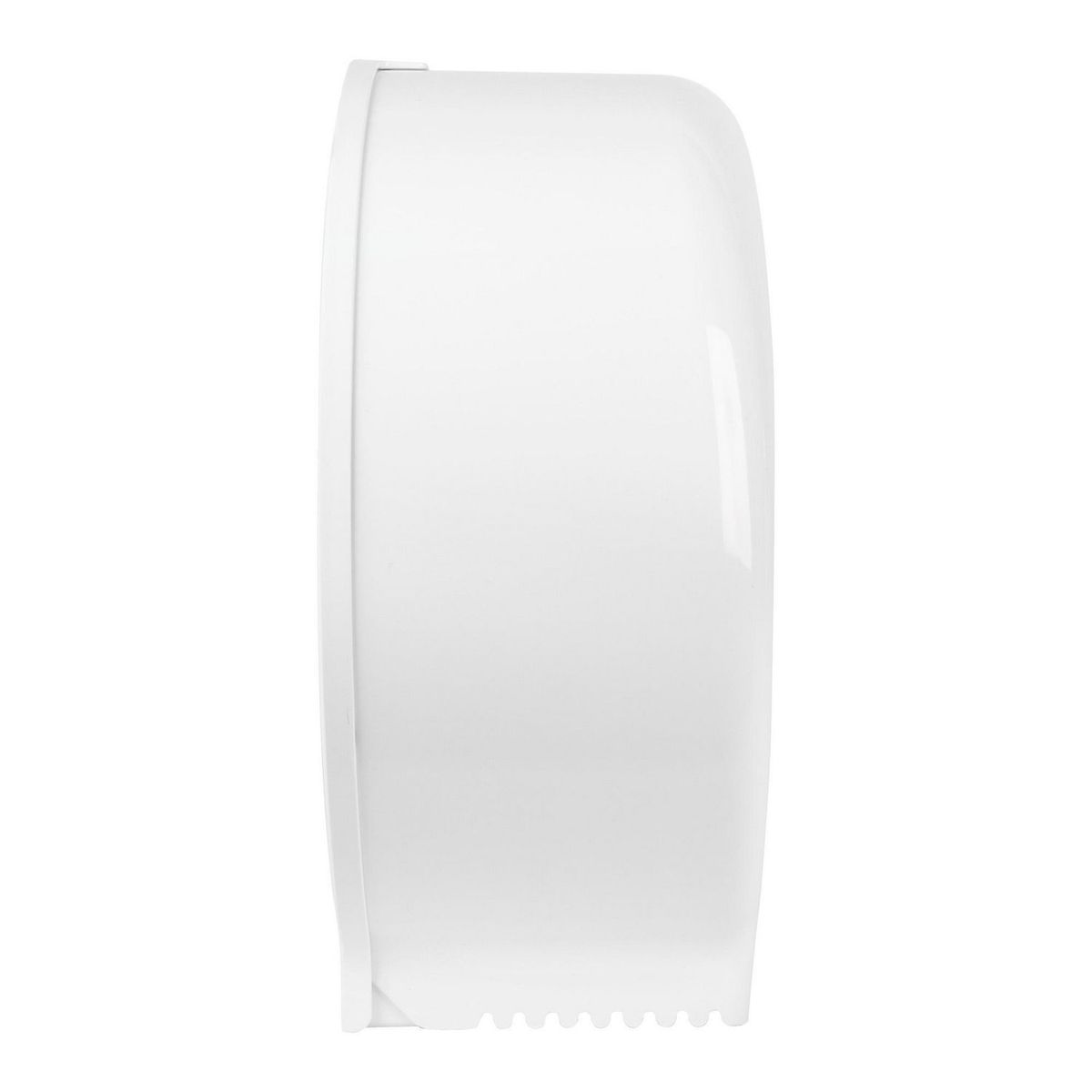Jofel - Dispensador de Papel Higiénico Smart Jr. Blanco