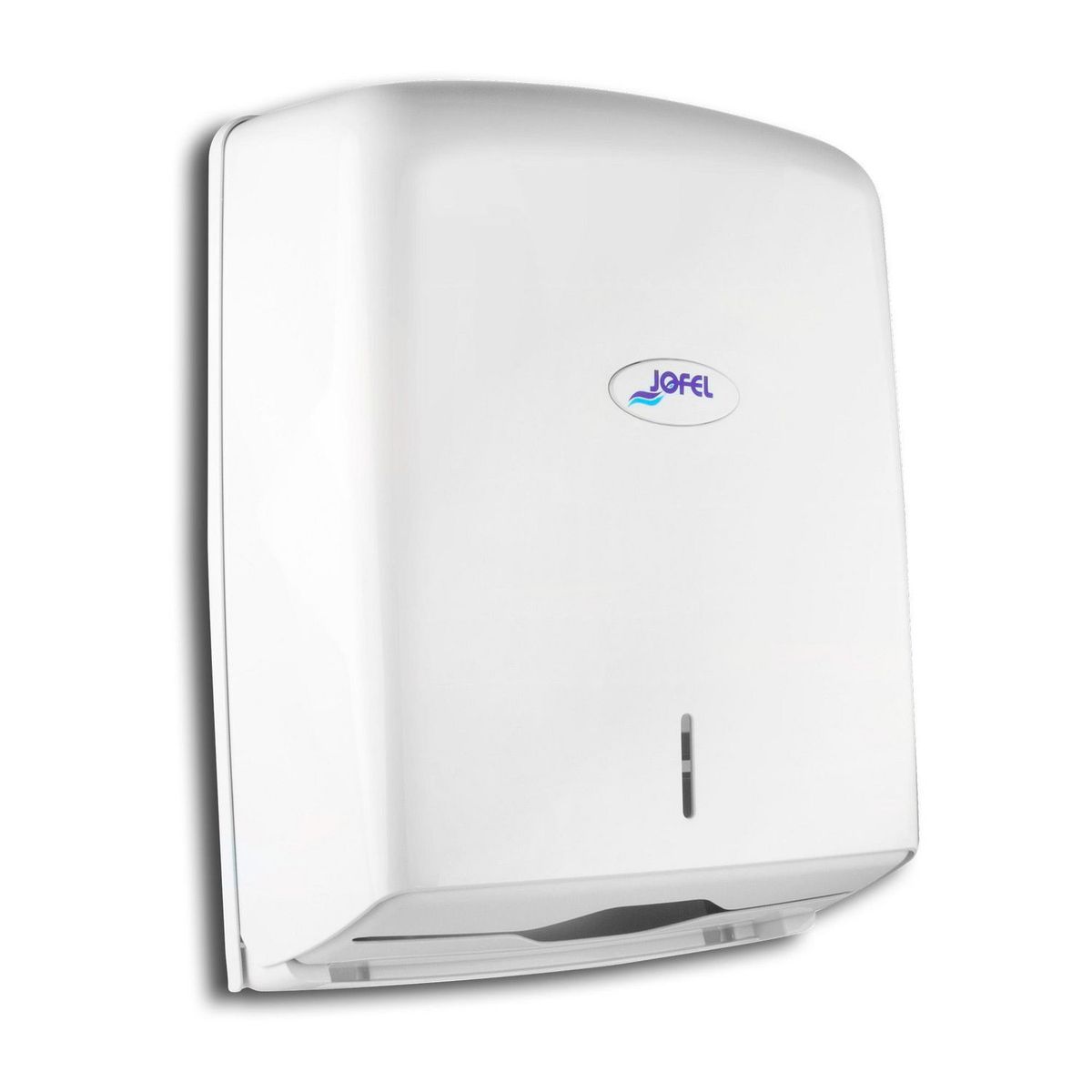 Dispensador de Toalla Interdoblada Smart, marca Jofel - Foto 2