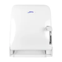Dispensador de Toalla de Papel con Palanca